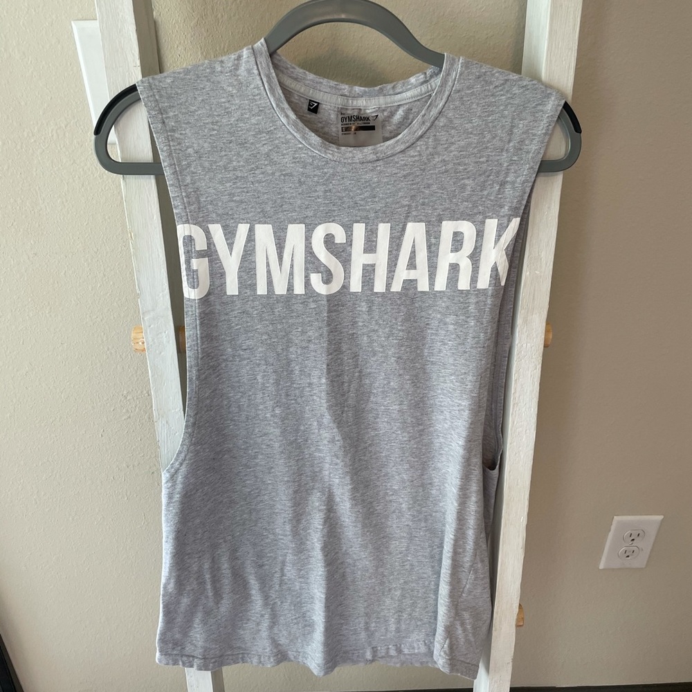 Gymshark Tank